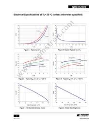 QH03TZ600 Datasheet Page 3