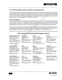 QH05TZ600 Datasheet Page 7