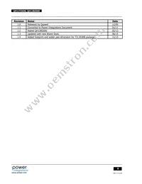 QH12BZ600 Datasheet Page 8