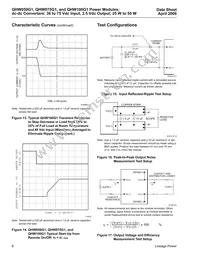 QHW075G71 Datasheet Page 8