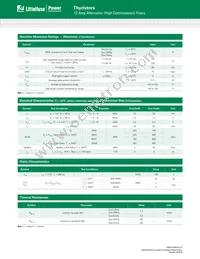 QK012RH2 Datasheet Page 2