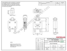 QLB-053-00DNN-3BA Datasheet Cover