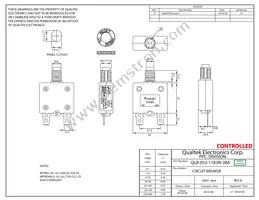 QLB-053-11B3N-3BA Cover