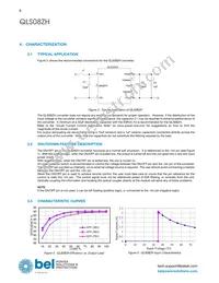 QLS08ZH-NT Datasheet Page 6