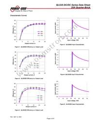 QLS20ZG-NT Datasheet Page 4