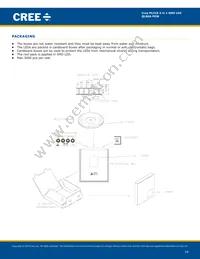 QLS6A-FKW-CNSNSF043 Datasheet Page 14