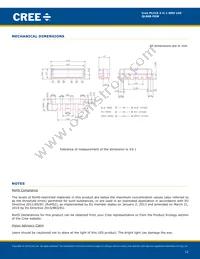 QLS6B-FKW-CNSNSF043 Datasheet Page 12