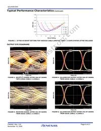 QLX4300SIQSR Datasheet Page 8