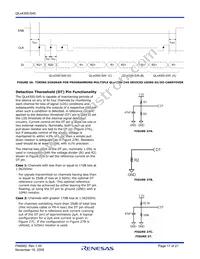 QLX4300SIQSR Datasheet Page 17