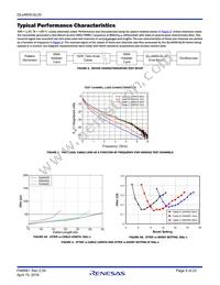 QLX4600LIQSR Datasheet Page 8