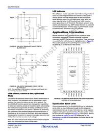 QLX4600LIQSR Datasheet Page 13