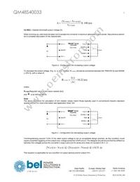 QM48S40033-PS00G Datasheet Page 5