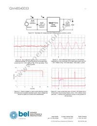 QM48S40033-PS00G Datasheet Page 11