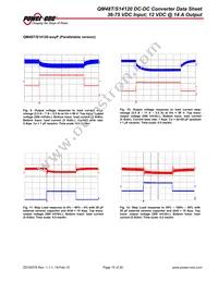 QM48T14120-PDC0G Datasheet Page 15