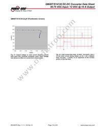 QM48T14120-PDC0G Datasheet Page 18