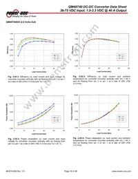 QM48T40025-NBB0 Datasheet Page 18