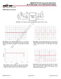 QM48T40025-NBB0 Datasheet Page 20