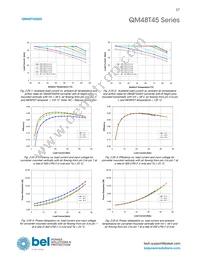 QM48T45033-PDA0G Datasheet Page 17