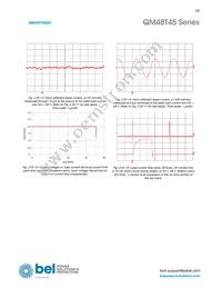 QM48T45033-PDA0G Datasheet Page 19