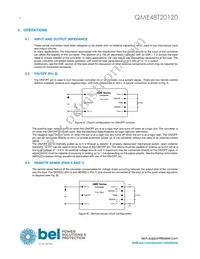 QME48T20120-PGB0G Datasheet Page 4