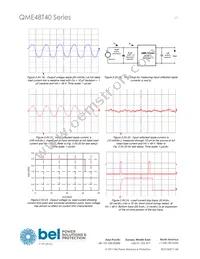 QME48T40033-PGB0G Datasheet Page 17