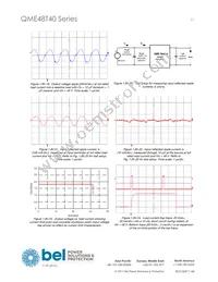 QME48T40033-PGB0G Datasheet Page 21