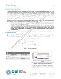 QMS07DH Datasheet Page 19