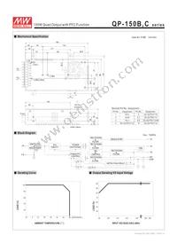 QP-150-3C Datasheet Page 5