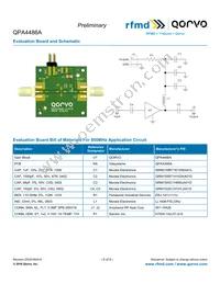 QPA4486A Datasheet Page 5