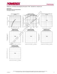 QRD1210004 Datasheet Page 3