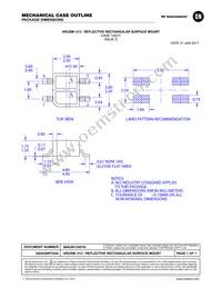 QRE1113 Datasheet Page 8
