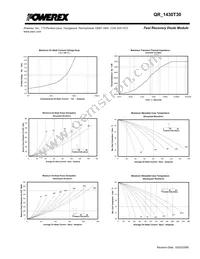 QRF1430T30 Datasheet Page 3
