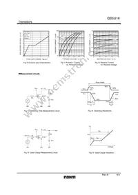 QS5U16TR Datasheet Page 4