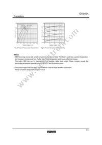 QS5U34TR Datasheet Page 4