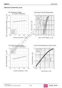 QS8K13TCR Datasheet Page 6