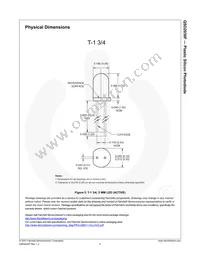 QSD2030FA4R0 Datasheet Page 5