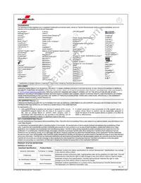 QSE114E3R0 Datasheet Page 5