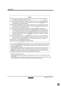 QSX5TR Datasheet Page 3