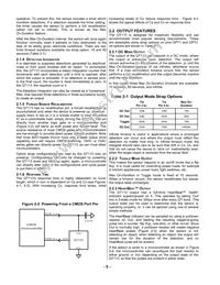 QT113H-S Datasheet Page 5
