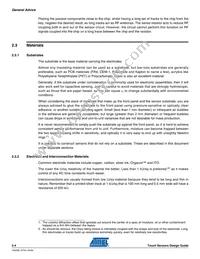 QT115A-ISG Datasheet Page 22