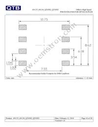 QT4503 Datasheet Page 16