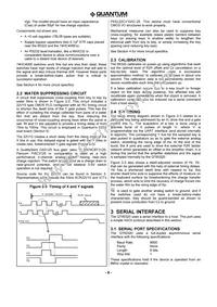 QT60320C-AS Datasheet Page 6