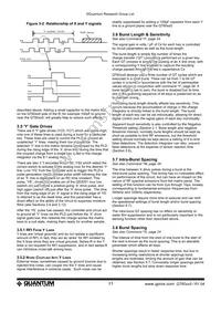 QT60645-S Datasheet Page 11