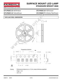 QTLP600C24TR Datasheet Page 5