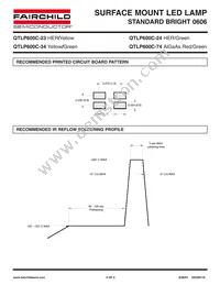 QTLP600C34TR Datasheet Page 4