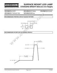 QTLP601CBTR Datasheet Page 4