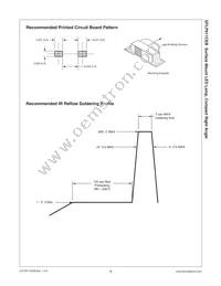 QTLP611CEBTR Datasheet Page 4