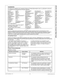 QTLP611CEBTR Datasheet Page 6