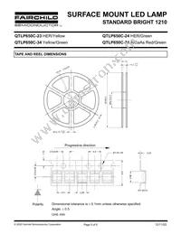 QTLP650C74TR Datasheet Page 5