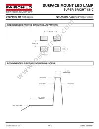 QTLP650CRAGTR Datasheet Page 4